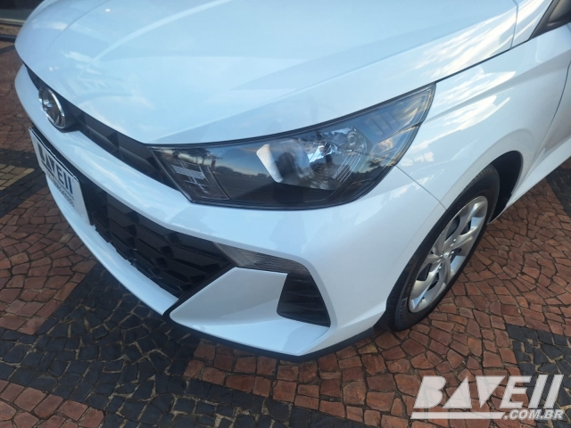 HYUNDAI HB20 1.0 MEC COMFORT