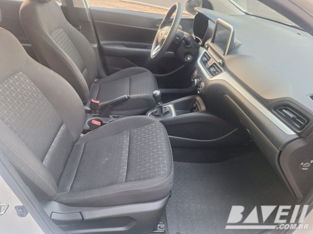 HYUNDAI HB20 1.0 MEC COMFORT