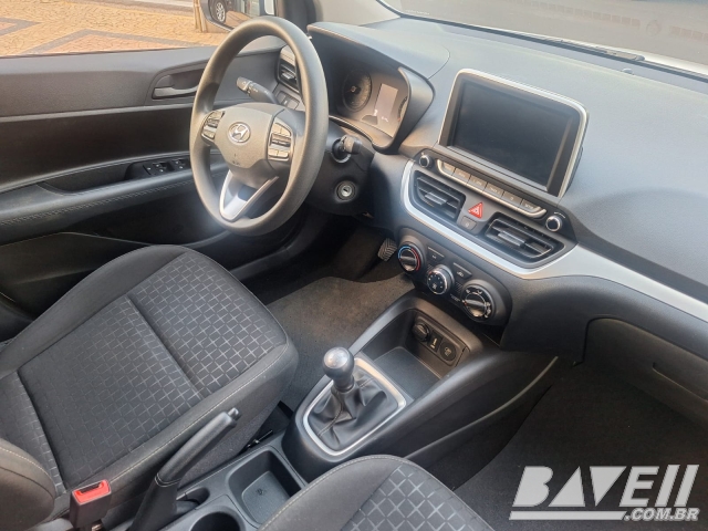 HYUNDAI HB20 1.0 MEC COMFORT