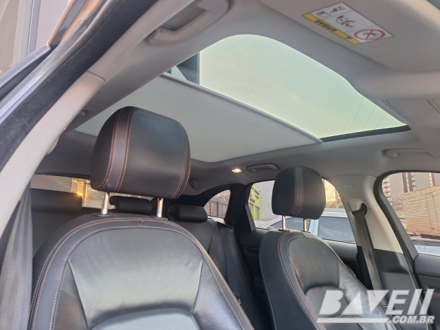 JAGUAR F PACE PRESTIGE 250CV