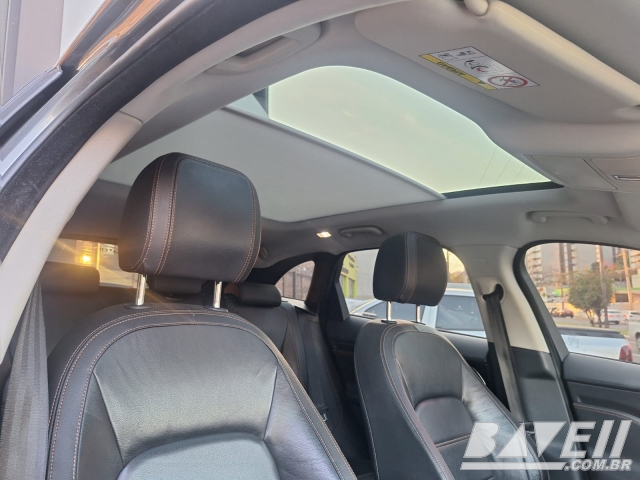 JAGUAR F PACE PRESTIGE 250CV