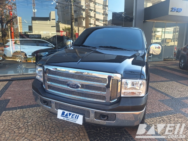 FORD F250 XL L 4.2