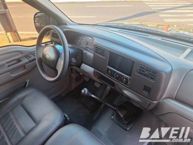 FORD F250 XL L 4.2