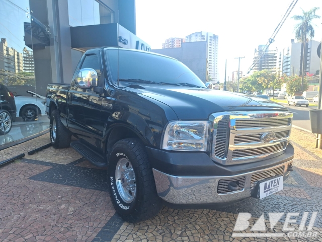 FORD F250 XL L 4.2