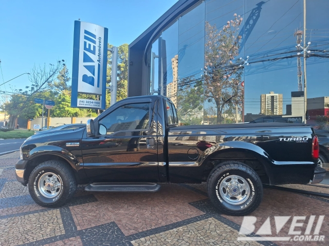 FORD F250 XL L 4.2
