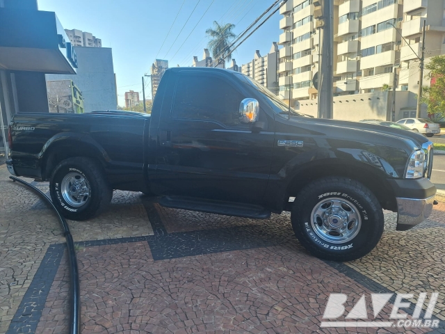 FORD F250 XL L 4.2