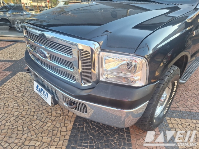 FORD F250 XL L 4.2