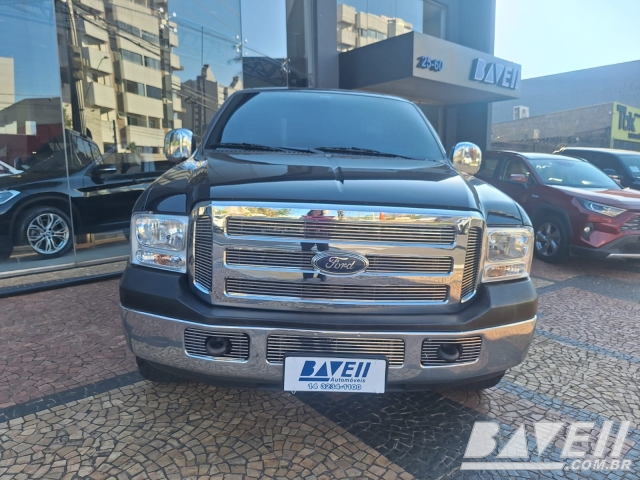 FORD F250 XL L 4.2
