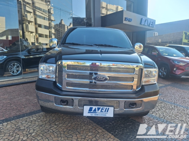 FORD F250 XL L 4.2