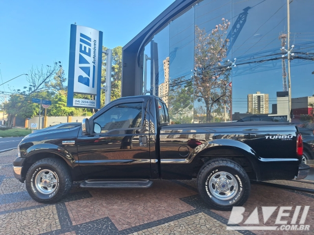 FORD F250 XL L 4.2