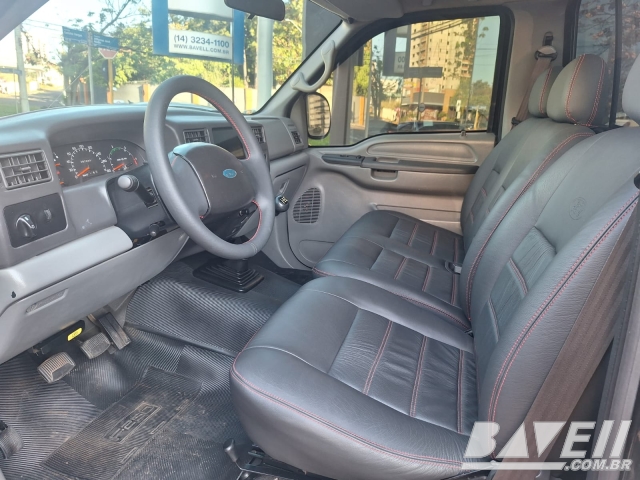 FORD F250 XL L 4.2