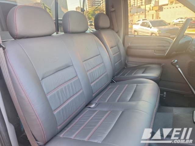 FORD F250 XL L 4.2