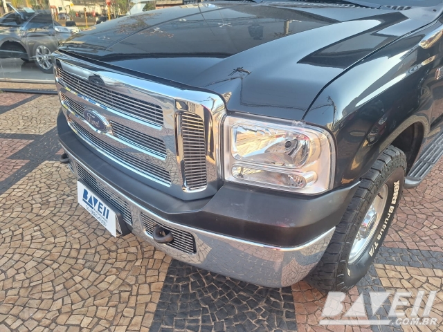 FORD F250 XL L 4.2