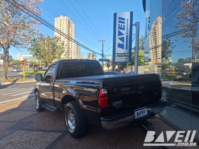 FORD F250 XL L 4.2