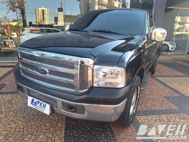 FORD F250 XL L 4.2