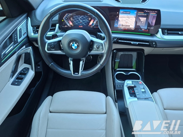 BMW X1 S2.0 I M SPORT