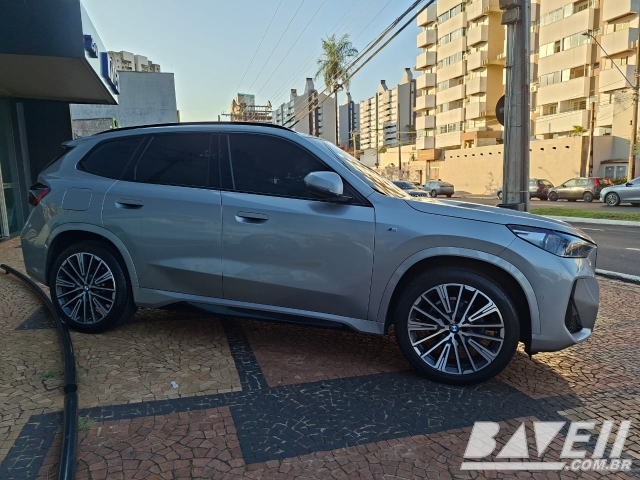BMW X1 S2.0 I M SPORT