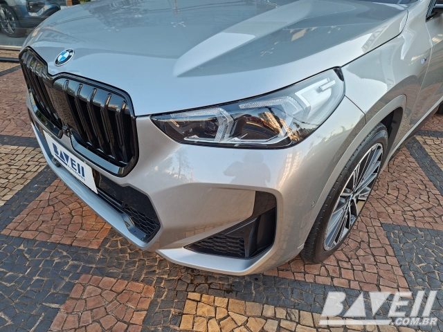 BMW X1 S2.0 I M SPORT