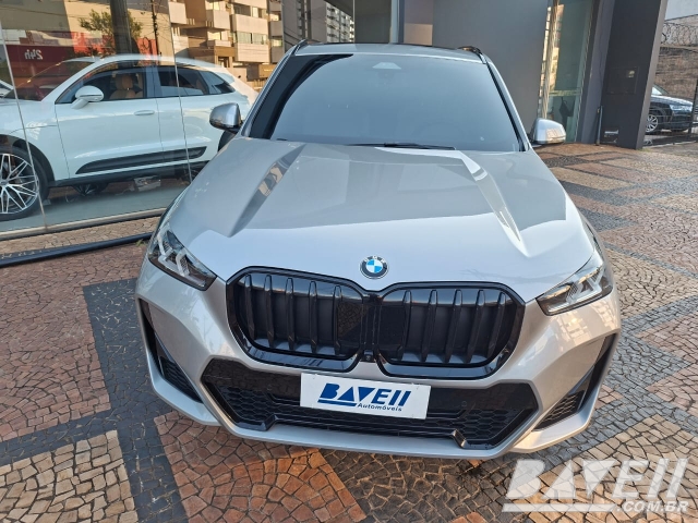 BMW X1 S2.0 I M SPORT