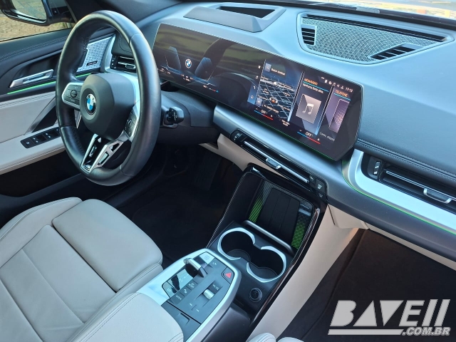 BMW X1 S2.0 I M SPORT