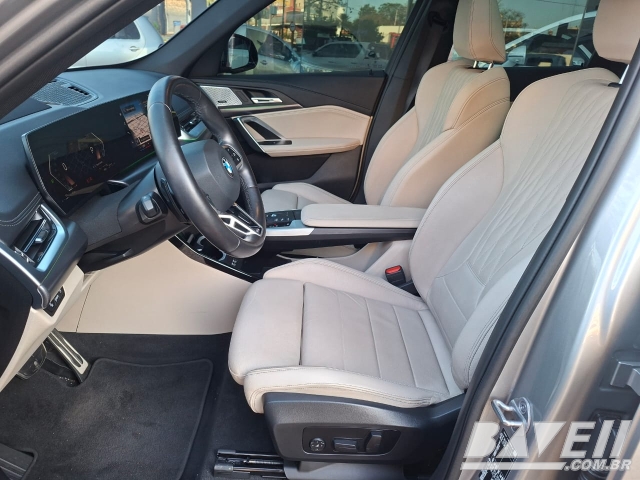 BMW X1 S2.0 I M SPORT
