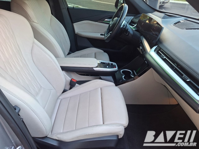 BMW X1 S2.0 I M SPORT