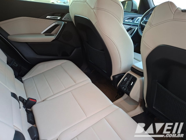 BMW X1 S2.0 I M SPORT