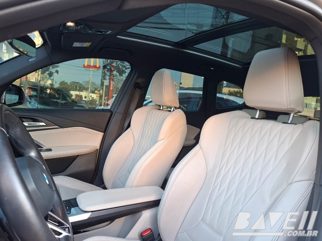 BMW X1 S2.0 I M SPORT