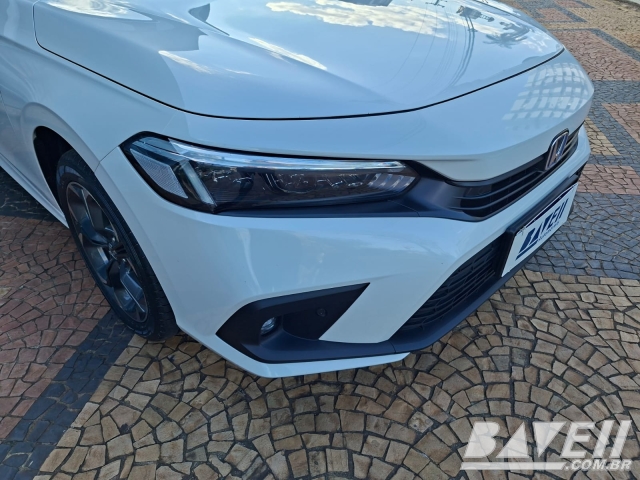 HONDA CIVIC HYB TRNG