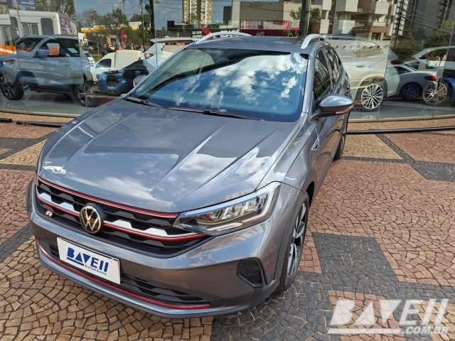 VW NIVUS HL TSI 1.0