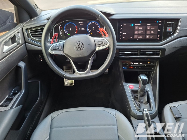 VW NIVUS HL TSI 1.0