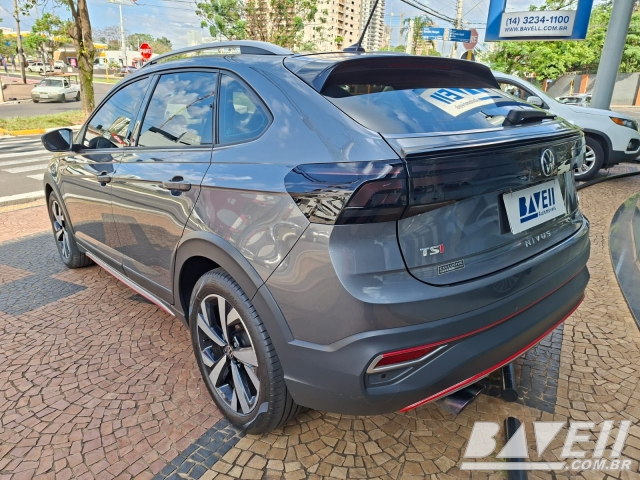 VW NIVUS HL TSI 1.0