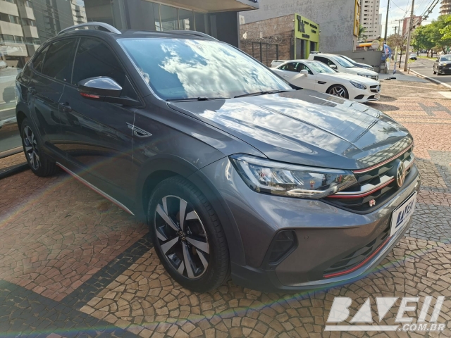 VW NIVUS HL TSI 1.0