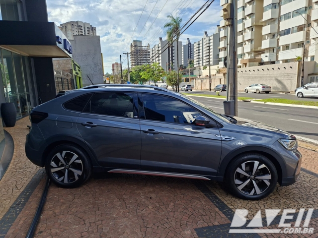 VW NIVUS HL TSI 1.0