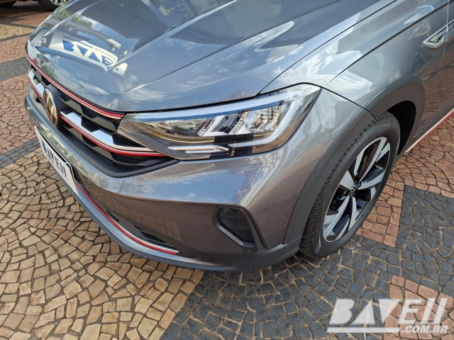 VW NIVUS HL TSI 1.0