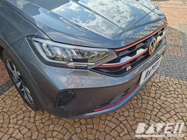 VW NIVUS HL TSI 1.0