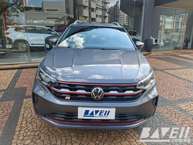 VW NIVUS HL TSI 1.0