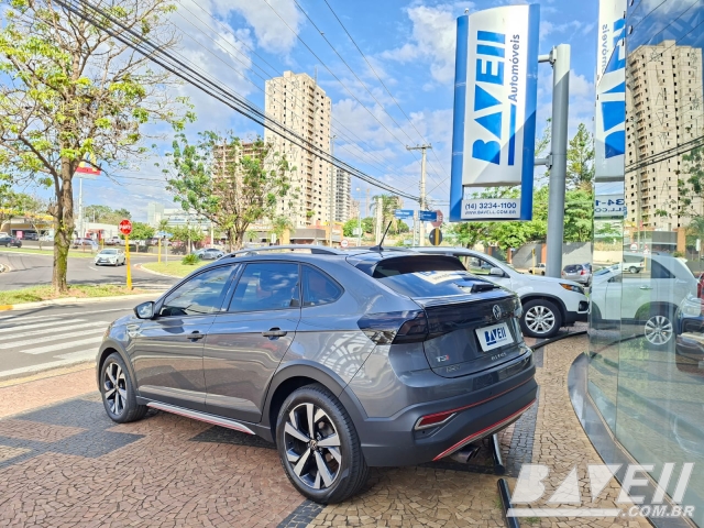 VW NIVUS HL TSI 1.0