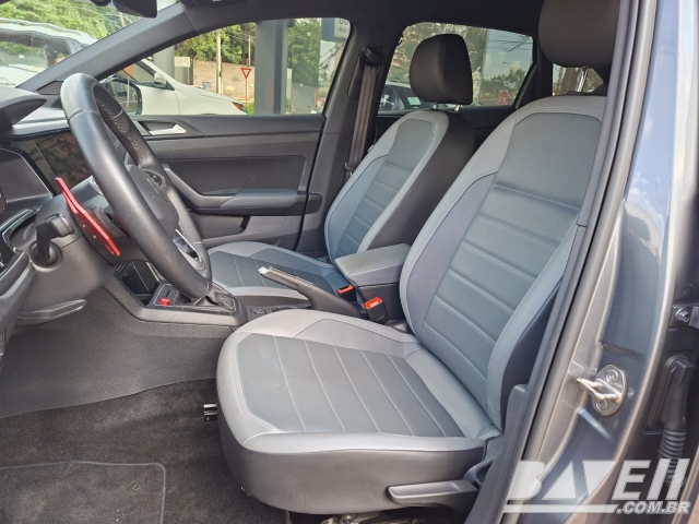 VW NIVUS HL TSI 1.0