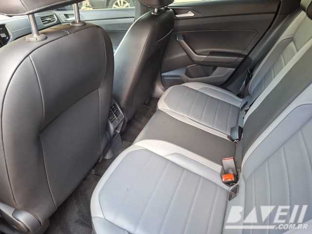 VW NIVUS HL TSI 1.0