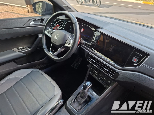 VW NIVUS HL TSI 1.0