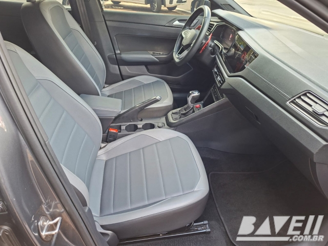 VW NIVUS HL TSI 1.0