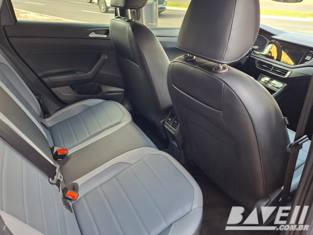 VW NIVUS HL TSI 1.0
