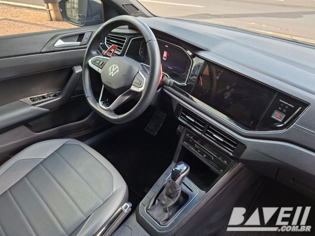 VW NIVUS HL TSI 1.0