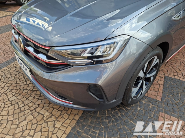 VW NIVUS HL TSI 1.0