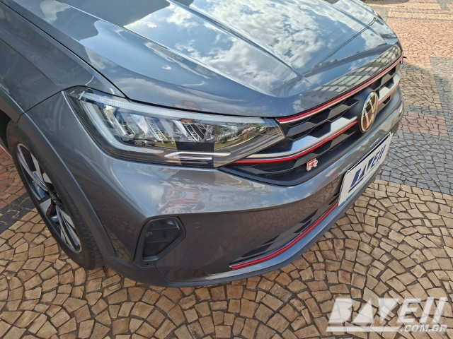 VW NIVUS HL TSI 1.0