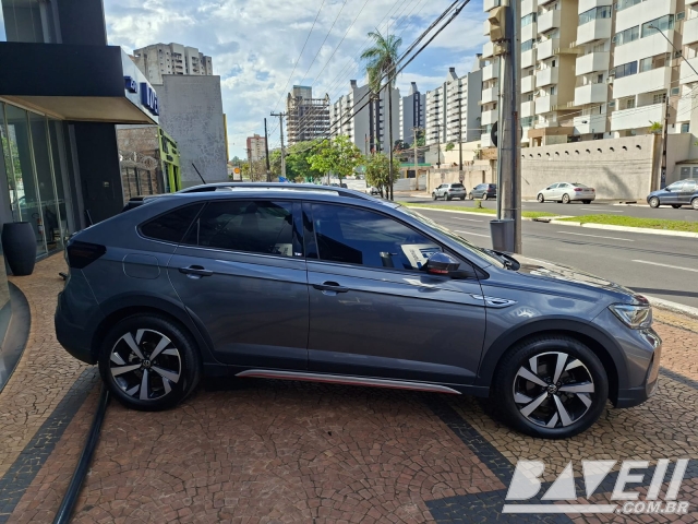 VW NIVUS HL TSI 1.0