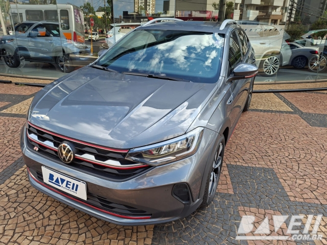 VW NIVUS HL TSI 1.0