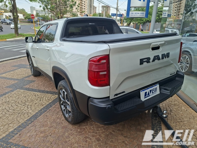 RAM RAMPAGE REBEL DS 2.0