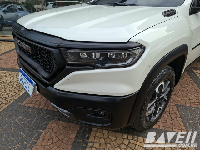 RAM RAMPAGE REBEL DS 2.0